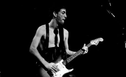 Hillel Slovak