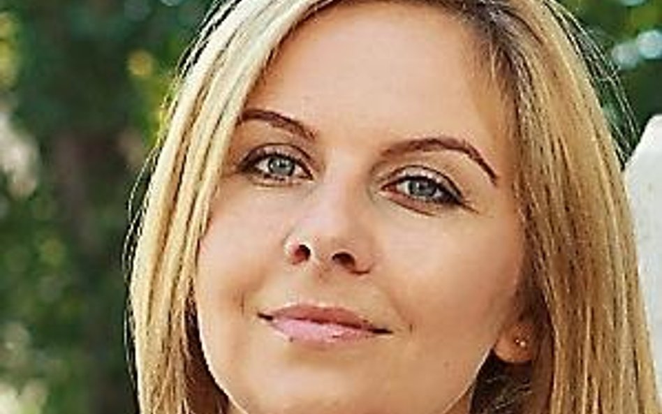Dominika Dörre-Kolasa radca prawny z kancelarii Sobczyk i Współpracownicy