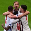 Euro 2020: Anglicy pokonali Czechów i wygrali grupę D