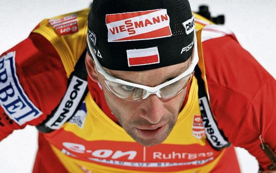 Tomasz Sikora
