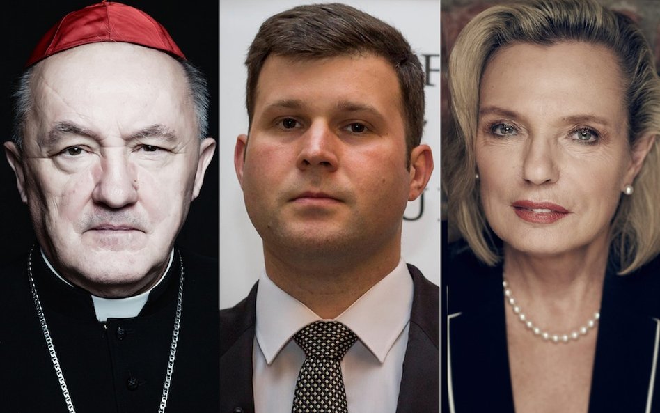 #RZECZoPOLITYCE: Nycz, Anders, Laszczkowski