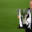 Po trzech latach Real wrócił na tron. Nauczył się żyć bez Cristiano Ronaldo, ale potrzebował Zinedin