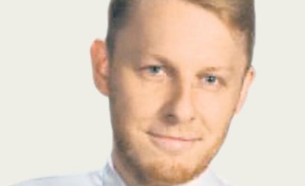 Tomasz Kania, CFA analityk, DM BZ WBK
