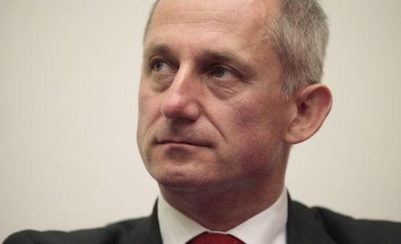 Neumann: Resort zdrowia zamierza dodać do projektu nowy rozdział przepisów poświęcony wyłącznie szpi