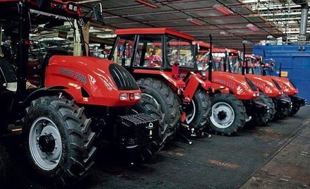 Sąd ogłosił upadłość Ursusa, wyznaczył syndyka