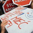 Zakazu aborcji dzieci chorych chce 400 tys. obywateli