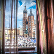 Hotele się zamykają, klienci wyjeżdżają