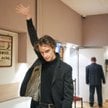 Jeden z bohaterów filmu „Pianoforte” Marcin Wieczorek…