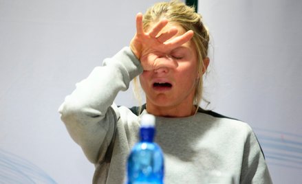 Therese Johaug