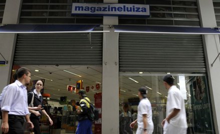 36 tys. proc. w górę i jeszcze mało