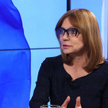 Prof. Ewa Marciniak: Jeśli UE daje jakieś pieniądze, to ją akceptujemy