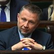 Minister spraw wewnętrznych i administracji Marcin Kierwiński