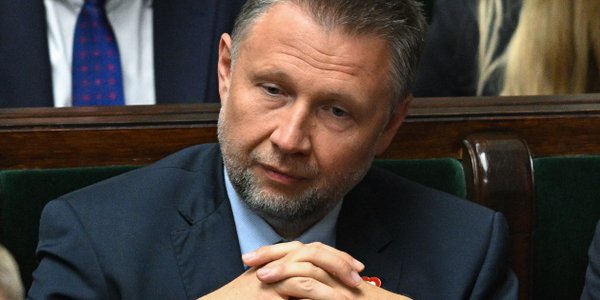 Wotum nieufności wobec szefa MSWiA. Sejm zagłosował