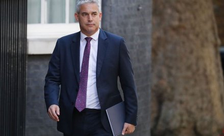 Wielka Brytania do UE: Brexit 31 października - z umową lub bez