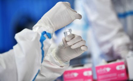 Koronawirus w Polsce. Liczba nowych przypadków o 51 proc. wyższa niż tydzień temu