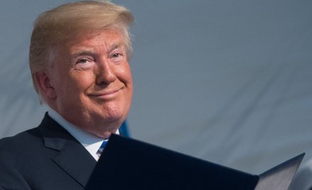 Trump ułaskawił 63-latkę po wstawiennictwie Kim Kardashian