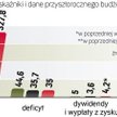 Minister finansów nieznacznie zweryfikował wyliczenia na 2012 rok. Zdaniem ekonomistów przed wyboram