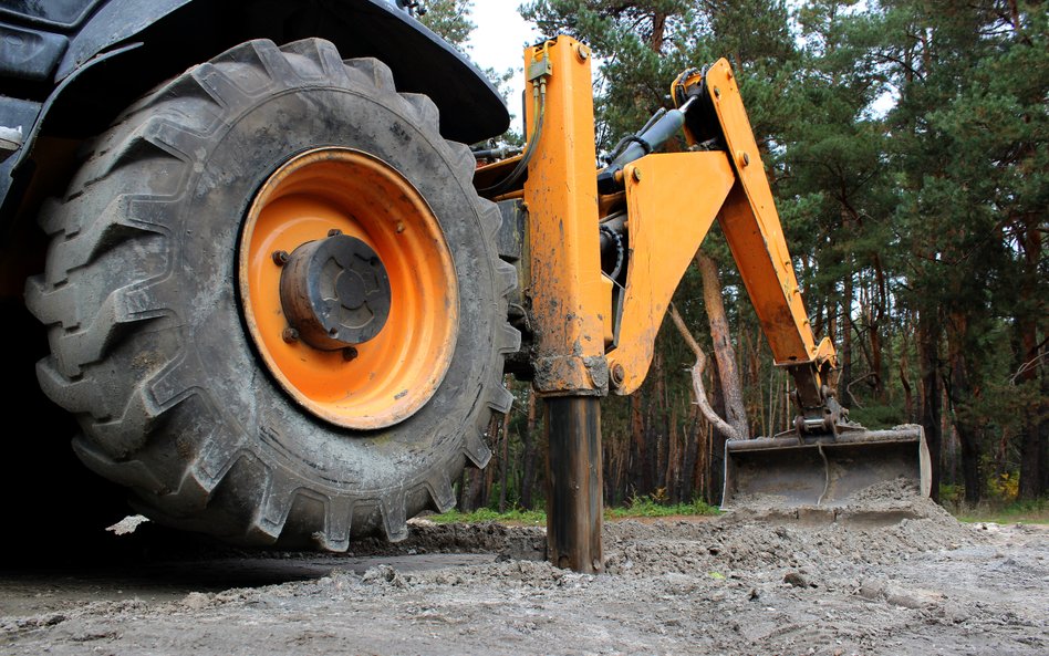 Inwestycja w parku narodowym i jego otulinie – jak uzyskać zezwolenie?