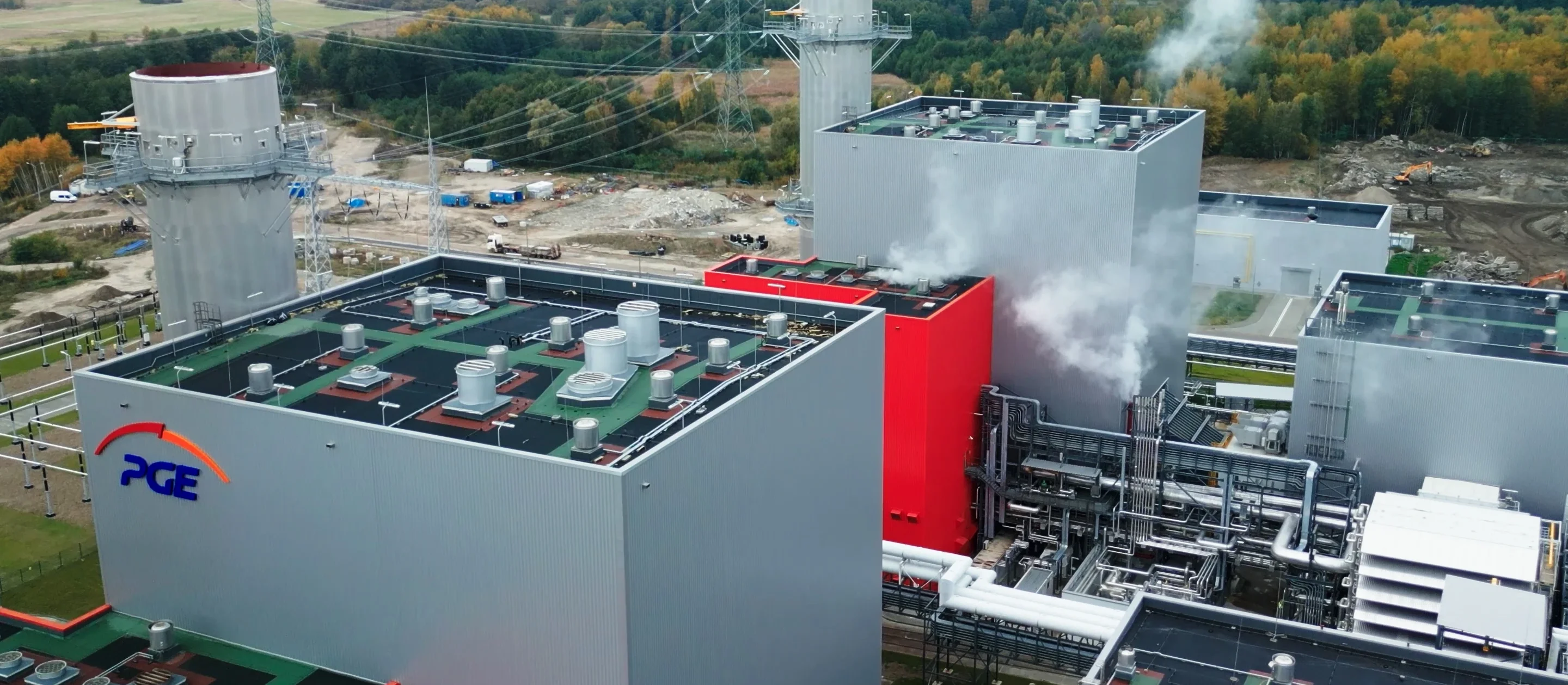 Rynek mocy u progu zmian. Spółki chcą zgłosić kolejne bloki gazowe