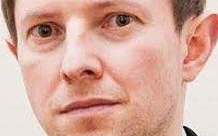 Bartosz Zbroja obraźliwym tweetem zakończył swoją karierę rzecznika