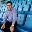 Waldemar Fornalik, lat 49, ma doprowadzić Polskę do finałów mundialu 2014