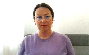 Gościem Alekandry Ptak-Iglewskiej w Parkiet TV była Joanna Maćkowiak-Pandera, prezes Forum Energii.