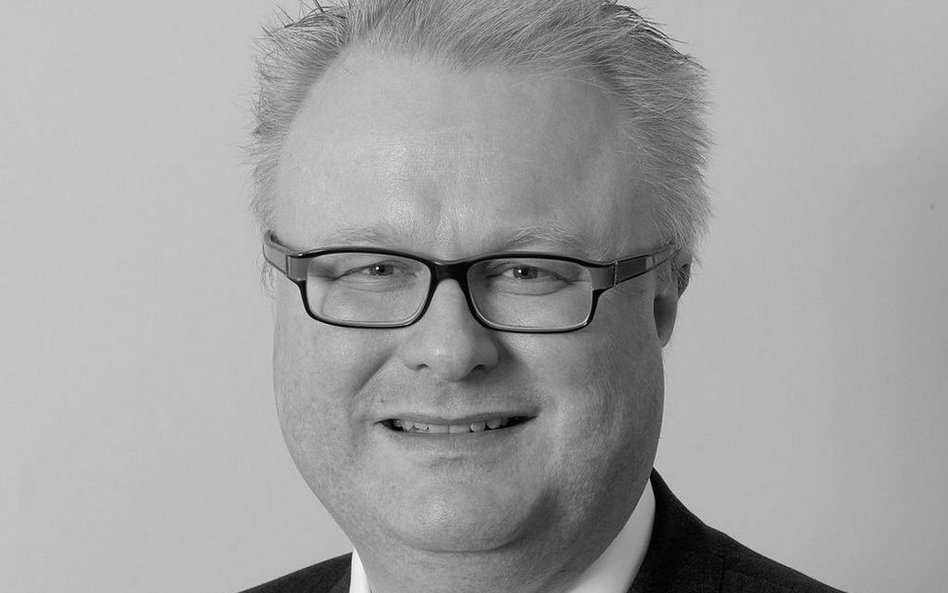 Śmierć ministra finansów Hesji. „Bardzo się martwił“