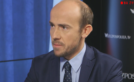 #RZECZoPOLITYCE Budka: Prezydent wystraszył się utraty poparcia