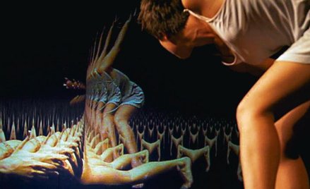 Performance Klausa Obermaiera