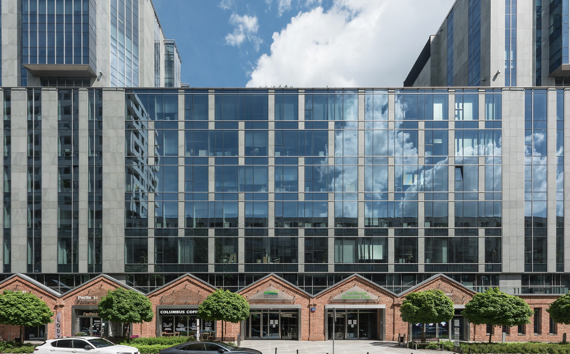 Zwolnienia w KOWR. „Przetrzymano pismo dotyczące działki pod CPK”