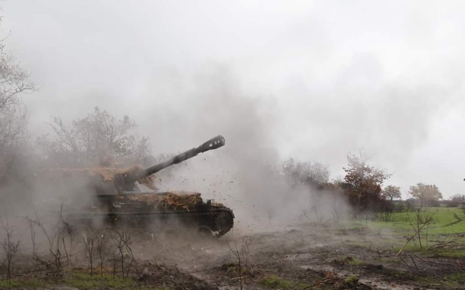 Генеральний штаб ЗСУ / General Staff of the Armed Forces of Ukraine