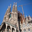 Niekończąca się budowa w Barcelonie