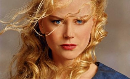 Nicole Kidman ma szansę na drugiego Oscara