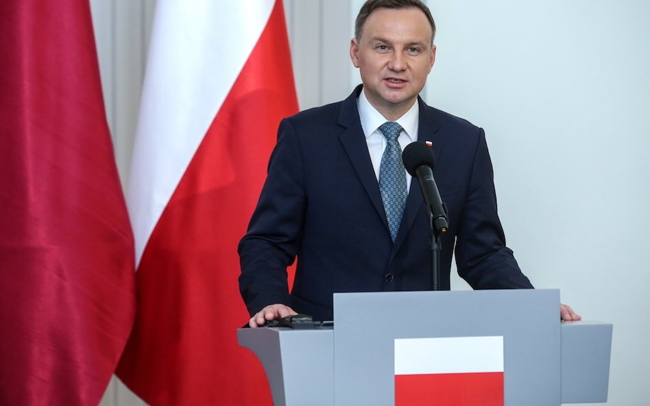 Andrzej Duda