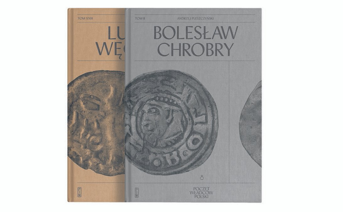 „Poczet Władców Polski”: Poczet, jakiego potrzebowaliśmy