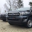 Fordy dla wojska z konfiguracją dla Kowalskiego