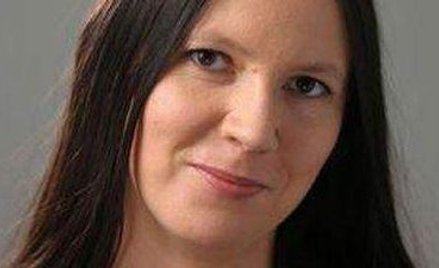 Ewa Usowicz, zastępca redaktora naczelnego „Rzeczpospolitej”