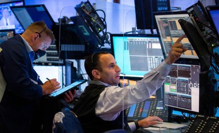 Według danych z połowy września blisko połowa akcji tegorocznych debiutantów w USA była poniżej ceny