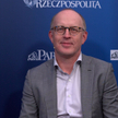 Maciej Reluga, członek zarządu Santander Bank Polska