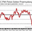PMI Polski Sektor Przemysłowy