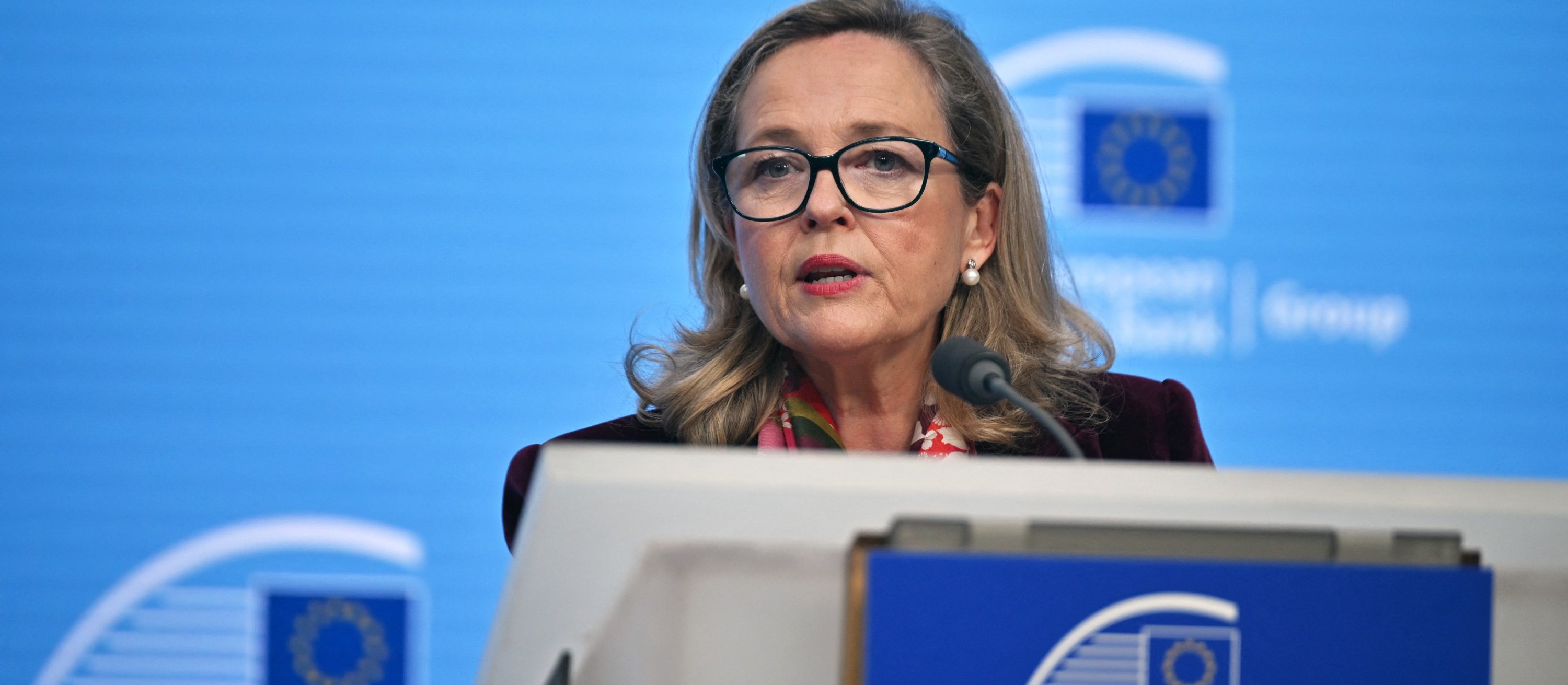 Prezes EBI: Europa musi zakończyć zależność od producentów ropy