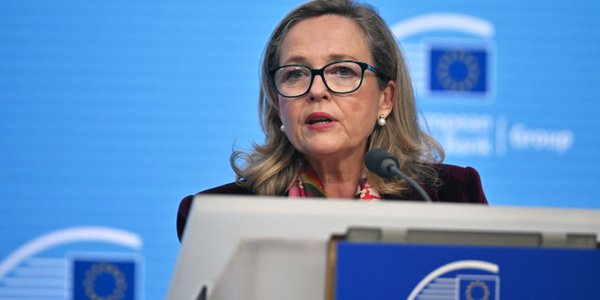 Prezes EBI: Europa musi zakończyć zależność od producentów ropy