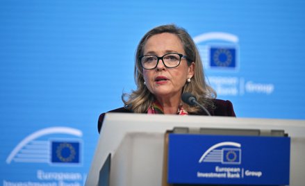 Prezes EBI: Europa musi zakończyć zależność od producentów ropy