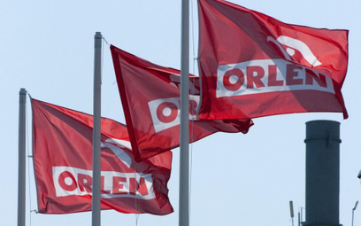 PKN Orlen ma warunkową zgodę Komisji Europejskiej na przejęcie Grupy Lotos