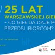 Co Giełda daje polskim przedsiębiorstwom? Relacja z debaty już wkrótce!