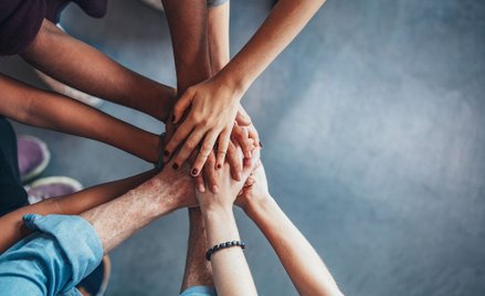 Sześć fundamentów wspólnoty