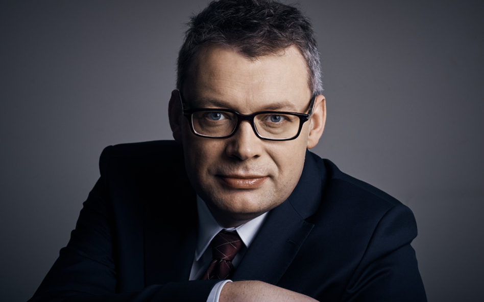 #RZECZoBIZNESIE: Podsumowanie roku rządów PiS