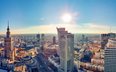 Do 2030 r. sektor technologiczny w Warszawie może rozwijać się szybciej niż w wielu dojrzałych europ