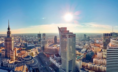 Grzechy finansów publicznych. Winni są politycy wszystkich opcji