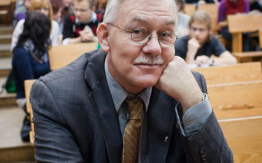 Ireneusz Krzemiński